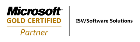 Gold Certified Partner |Microsoft ISV/Software